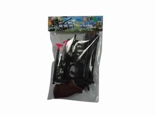 SOFT GUN,