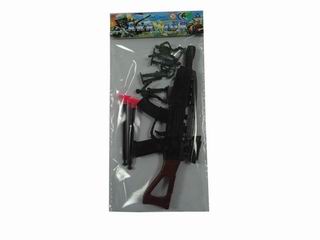 SOFT GUN,