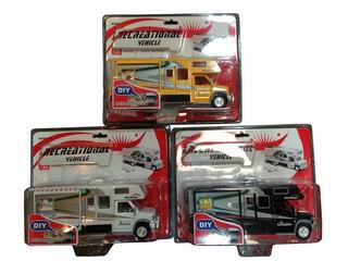 METAL SLIDE  CAR,
