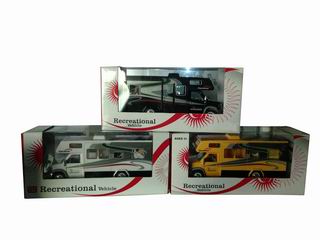 METAL SLIDE  CAR,