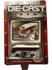 METAL SLIDE CAR,