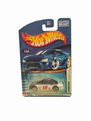 METAL SLIDE CAR,