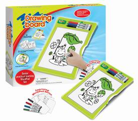 DRAWING BOARD,