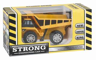 WIRE CONTROL TRUCK,