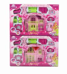 VILLA CASTLE,