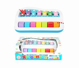LITTLE XYLOPHONE W/MUSIC,