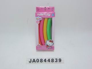 HULA HOOP SET.,
