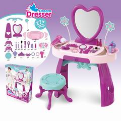 DRESSER SET,