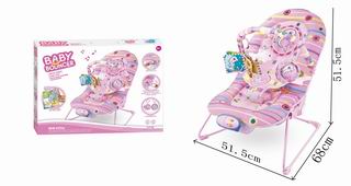 BABY BOUNCER W/IC,