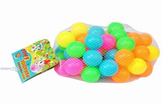 5CM BALL 50 PCS,