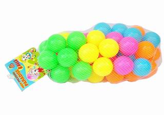6CM BALL 50 PCS,