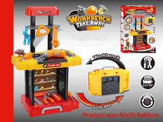 TOOL SET,