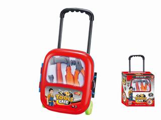 TOOLS CASE (10PCS),