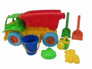 BEACH SET,