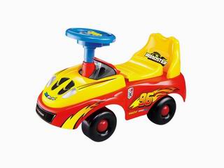 BABY CAR W/MUSIC,