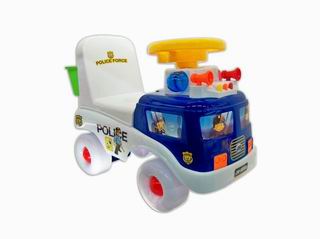 BABY CAR W/MUSIC,