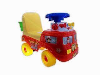 BABY CAR W/MUSIC,