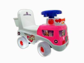 BABY CAR W/MUSIC,