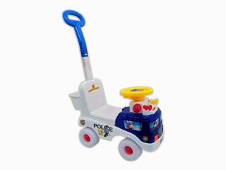 BABY CAR W/MUSIC,
