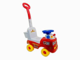 BABY CAR W/MUSIC,