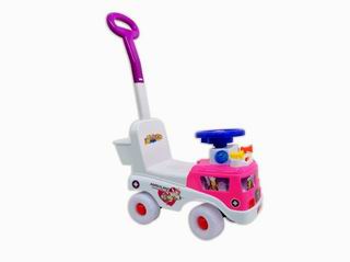 BABY CAR W/MUSIC,