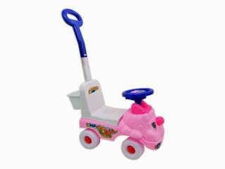 BABY CAR W/MUSIC,