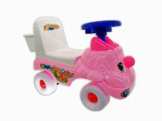 BABY CAR W/MUSIC,