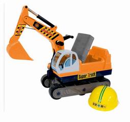FRICTION TRUCK,