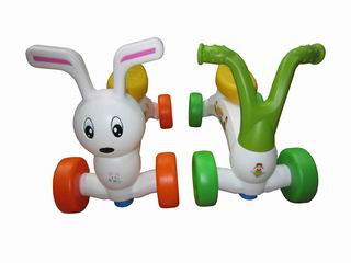 BABY CAR,