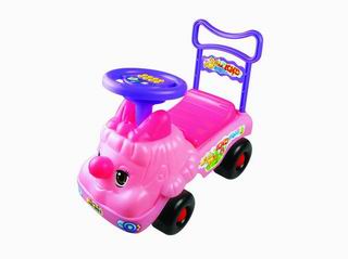 BABY CAR W/MUSIC,
