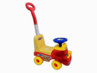 BABY CAR W/MUSIC,