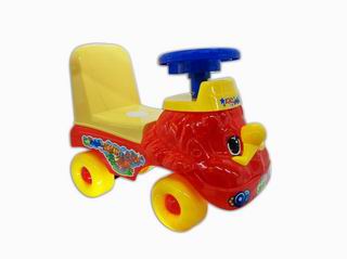 BABY CAR W/MUSIC,