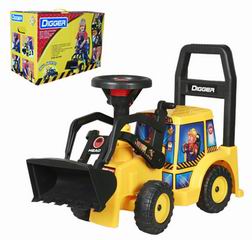 SHOP TRUCK,