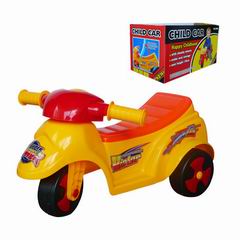 SHOP TRUCK,