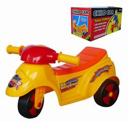 BABY CAR,
