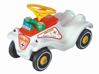BABY CAR,
