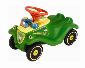 BABY CAR,