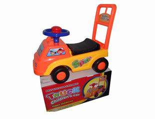 BABY CAR,