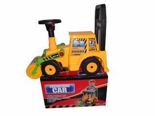 SHOP TRUCK,