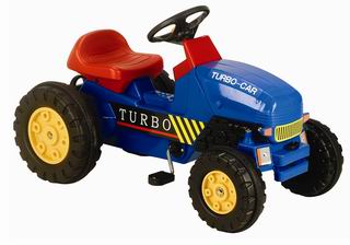 BABY CAR,