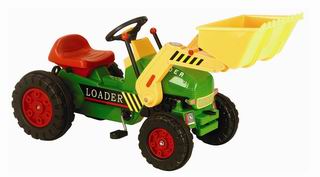 BABY CAR,