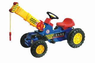 BABY CAR,