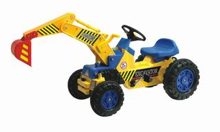 BABY CAR,