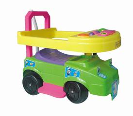 BABY CAR,