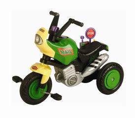 BABY CAR,
