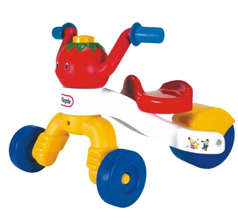 BABY CAR,