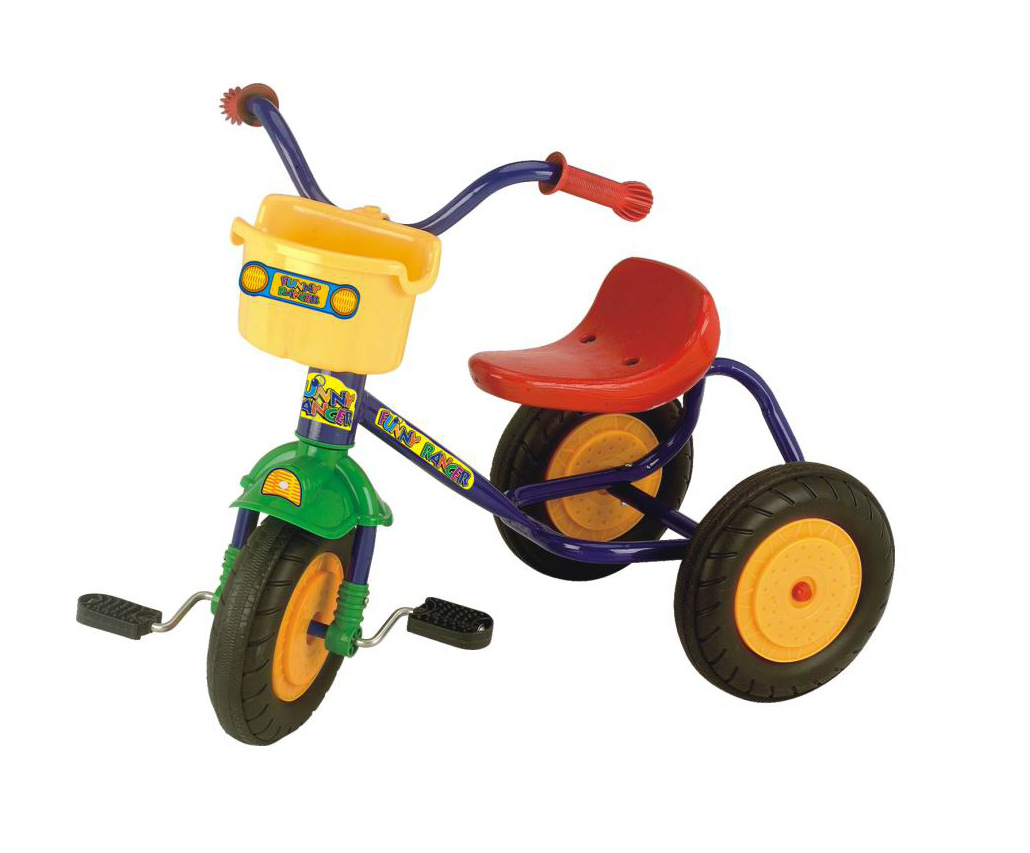 BABY CAR,