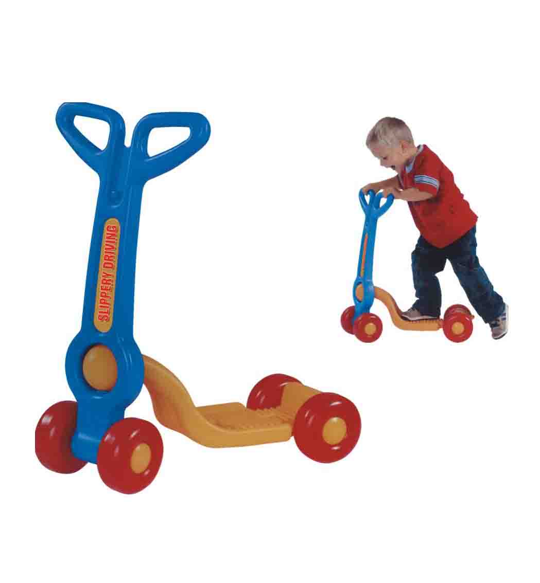 SCOOTER,