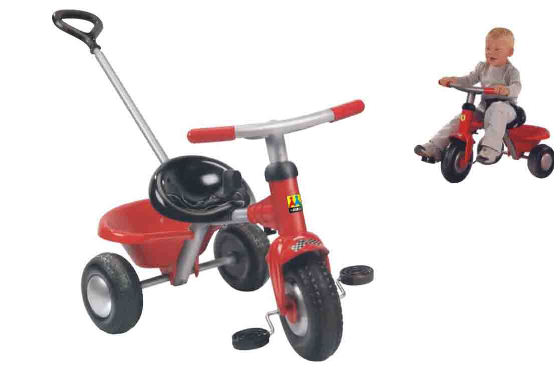 CHILDREN CAR,