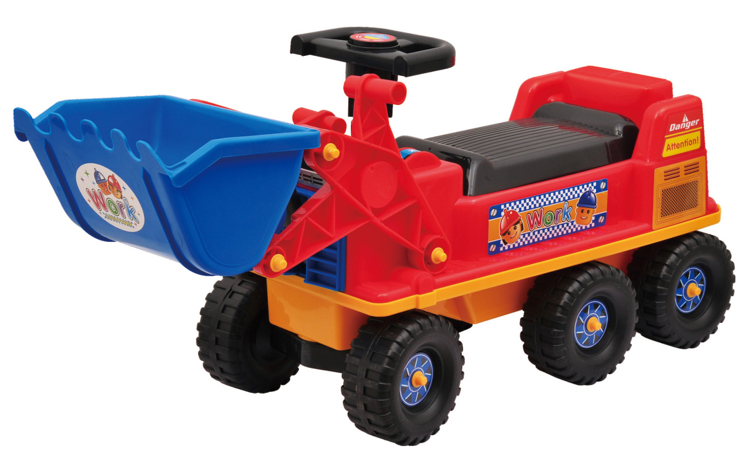 CHILDREN CAR,